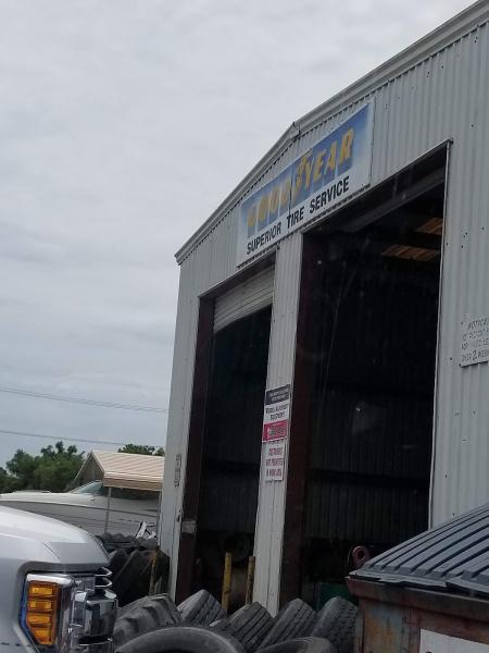 Superior Tire Service