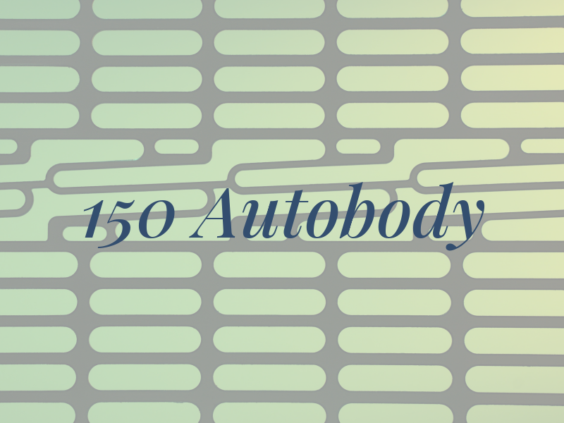 150 Autobody