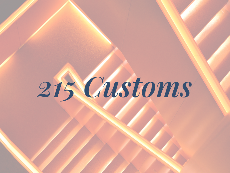 215 Customs