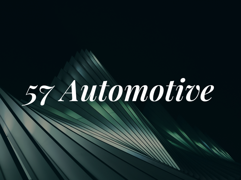 57 Automotive