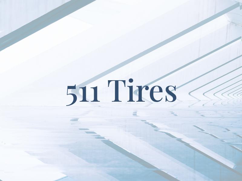 511 Tires