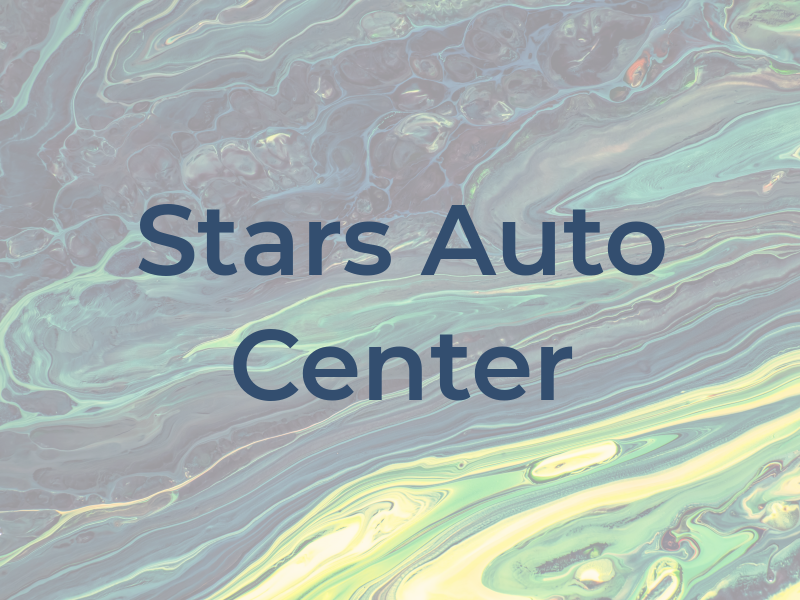 7 Stars Auto Center