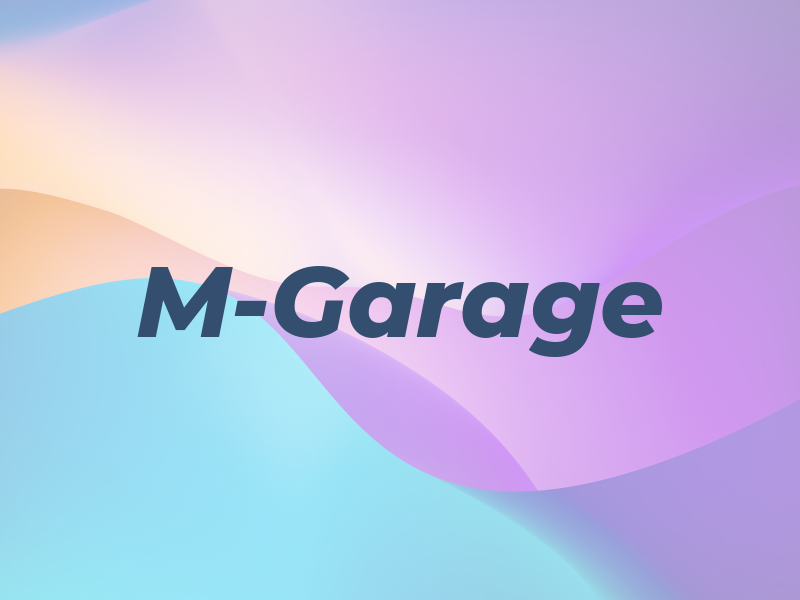 M-Garage