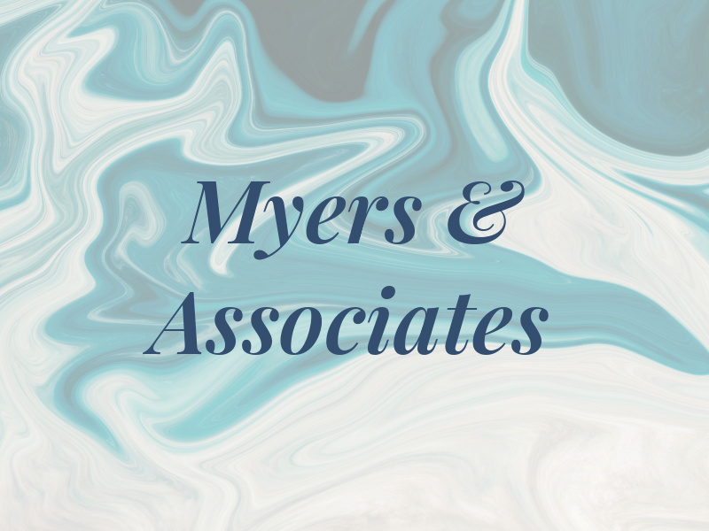 Myers & Associates