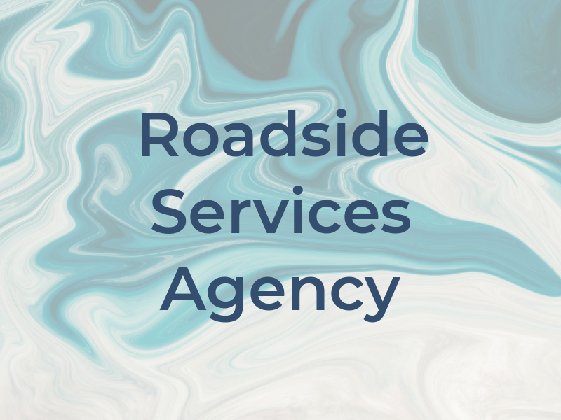 MAT Roadside Services Agency