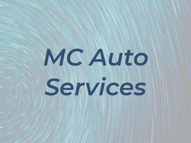 MC Auto Services