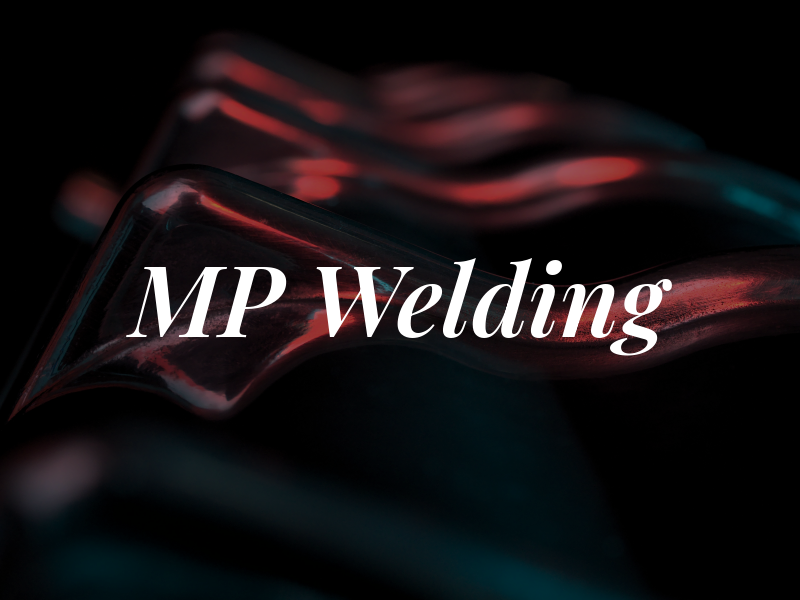 MP Welding