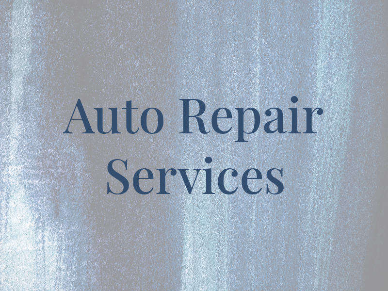 MTI Auto Repair & Services
