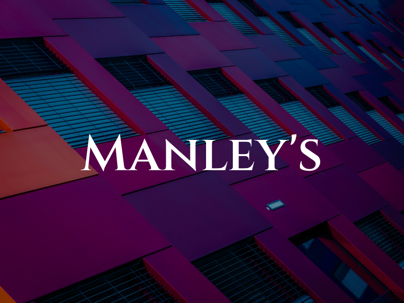 Manley's