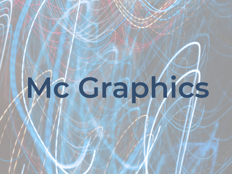 Mc Graphics