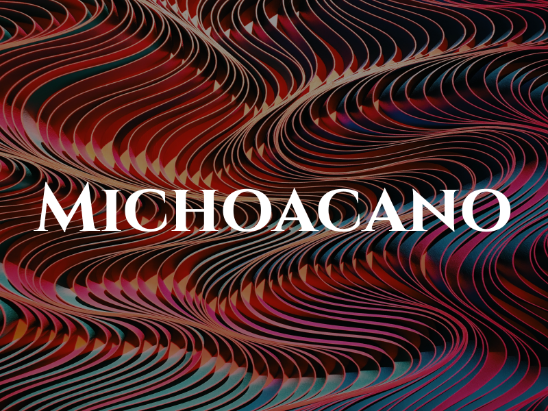 Michoacano