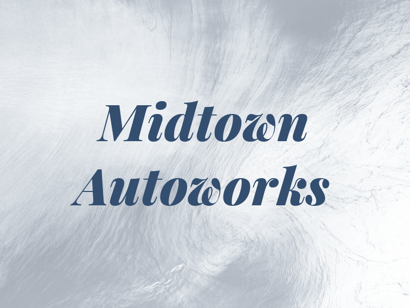 Midtown Autoworks