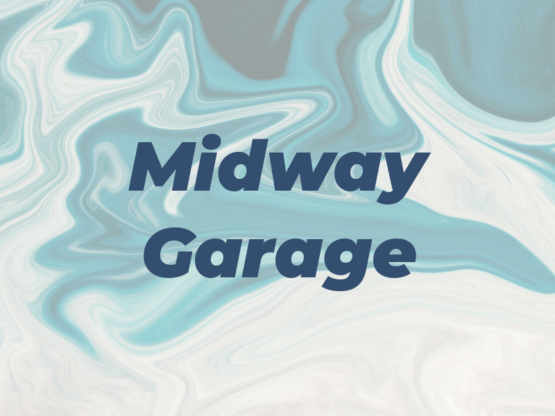 Midway Garage
