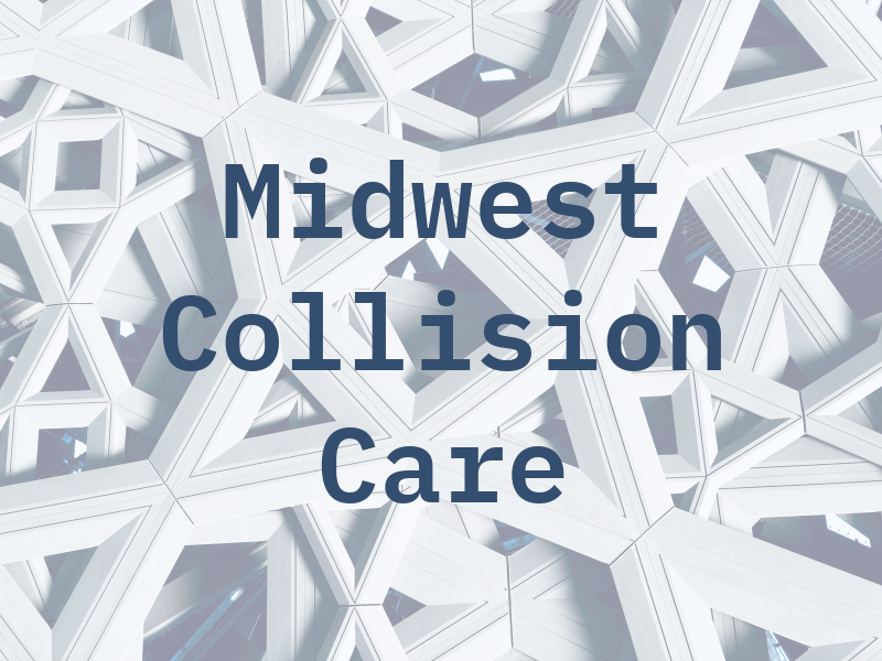 Midwest Collision & Car Care