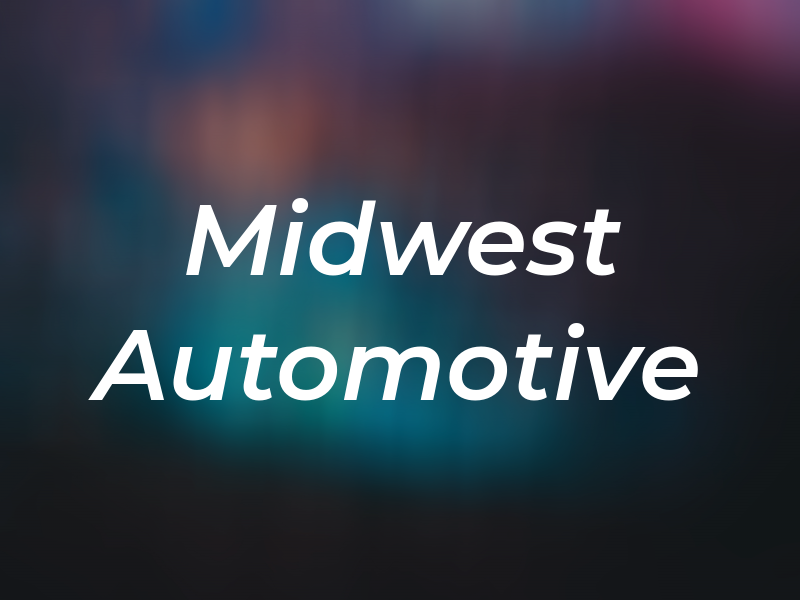 Midwest Automotive