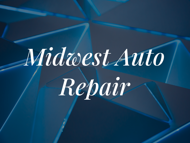 Midwest Auto Repair