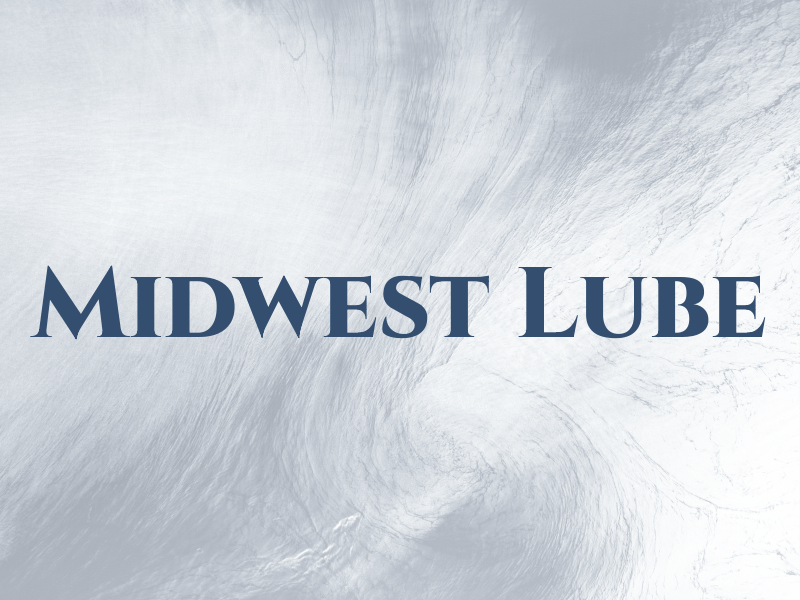 Midwest Lube