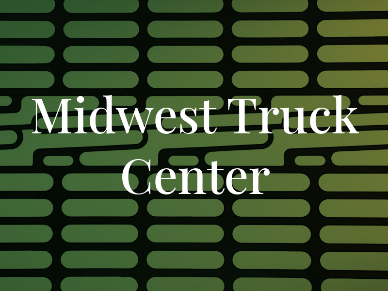 Midwest Truck and 4wd Center