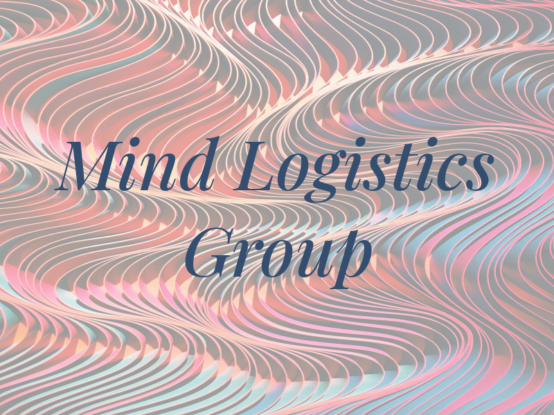 Mind Map Logistics Group
