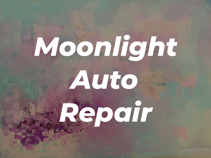 Moonlight Auto Repair