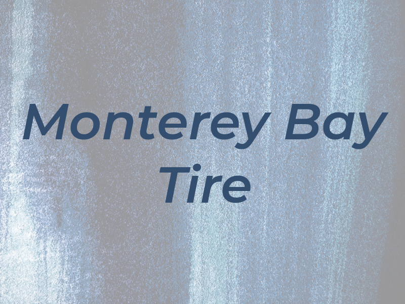 Monterey Bay Tire