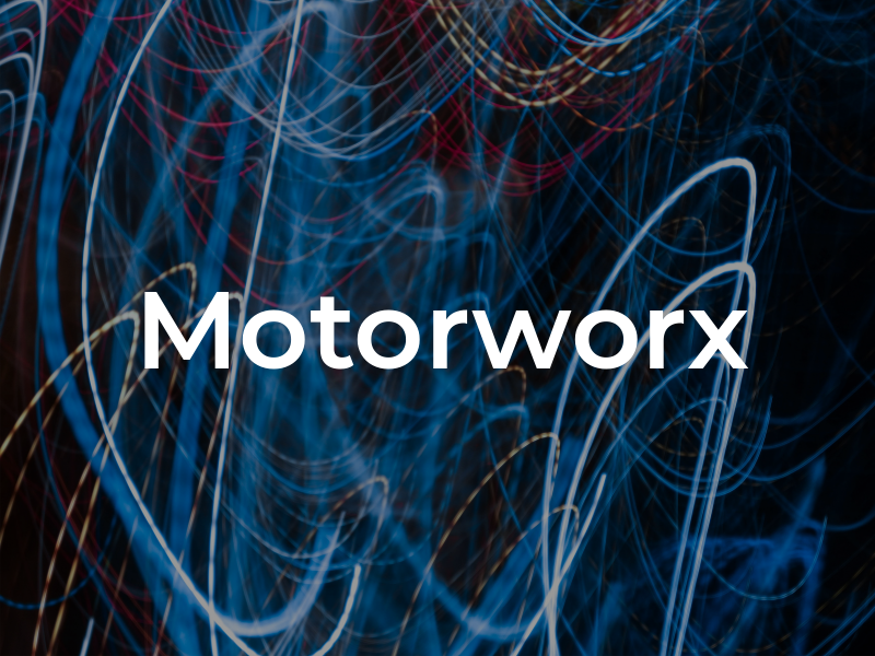 Motorworx