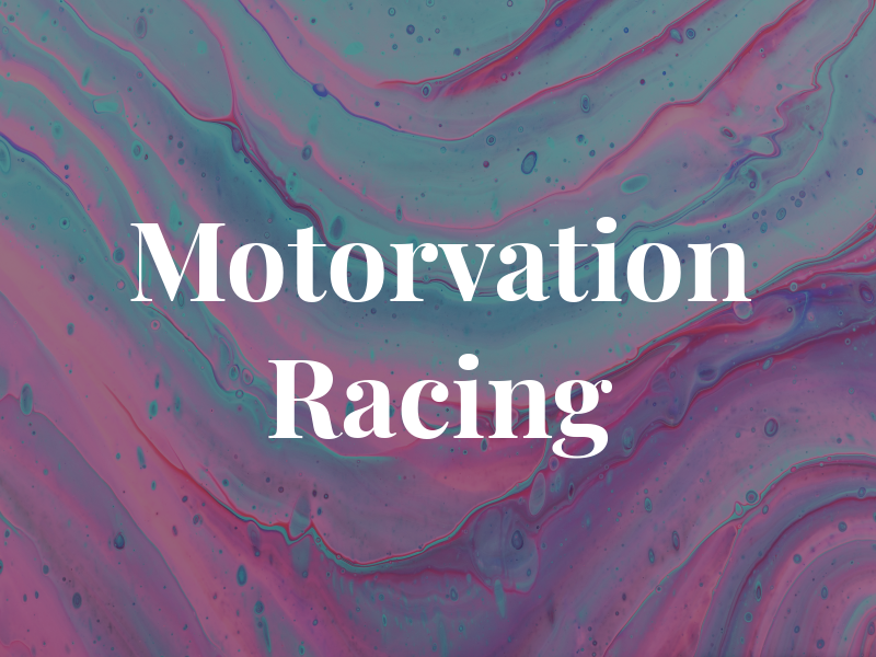 Motorvation Racing