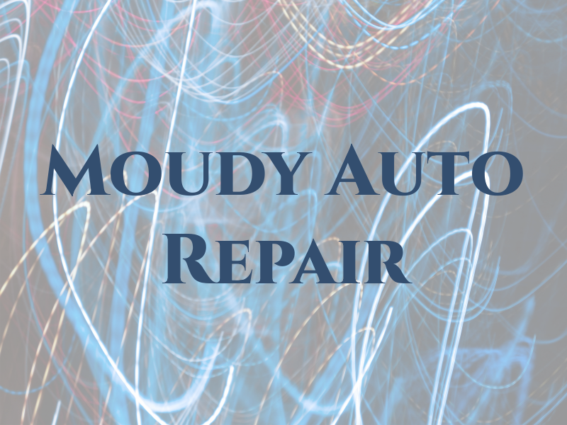 Moudy Auto Repair