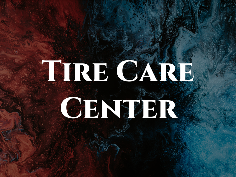 Mr Tire Car Care Center