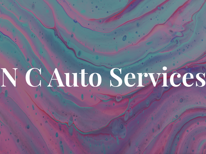 N C Auto Services