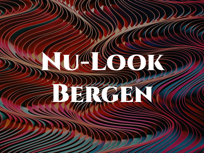 Nu-Look Bergen