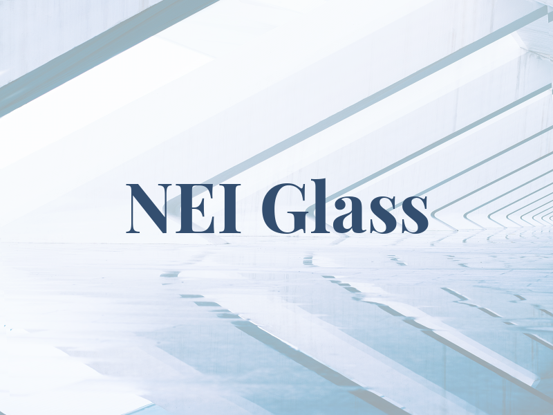 NEI Glass