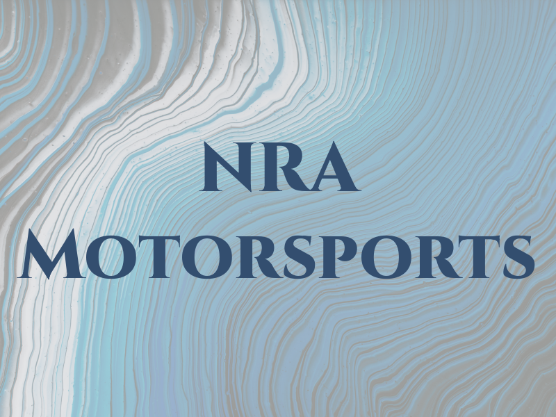 NRA Motorsports