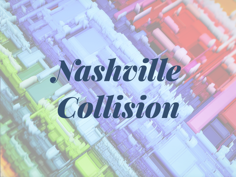 Nashville Collision