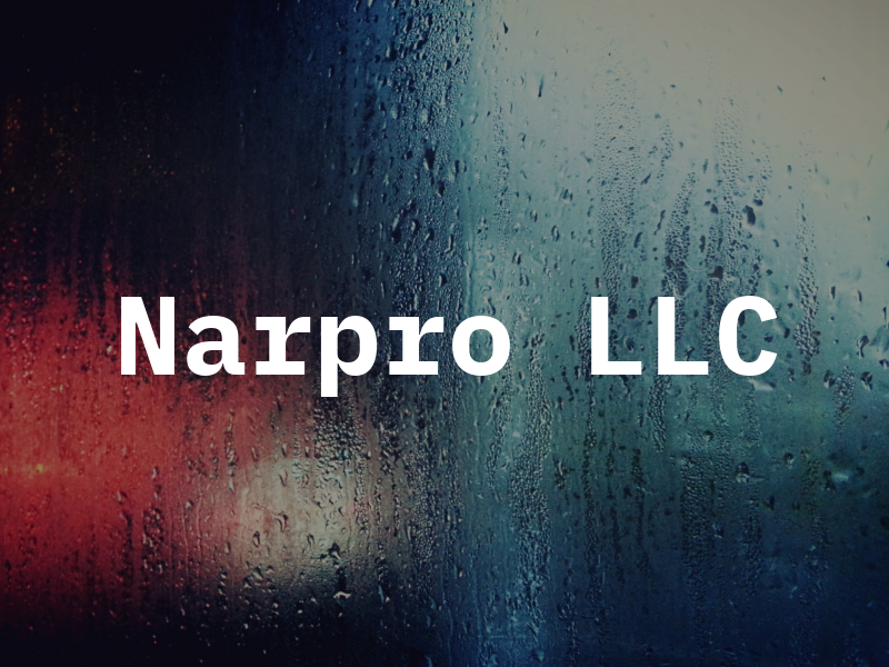 Narpro LLC