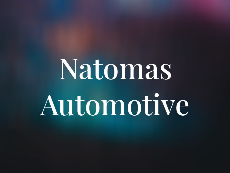 Natomas Automotive
