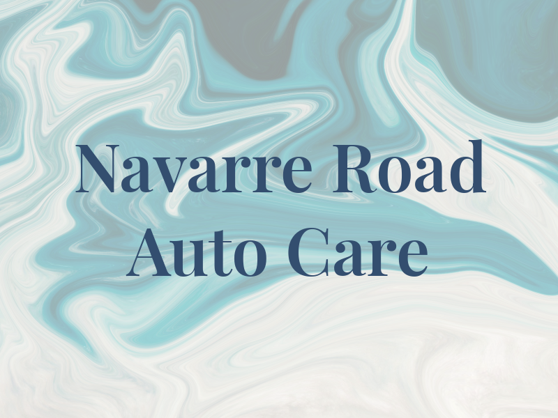 Navarre Road Auto Care