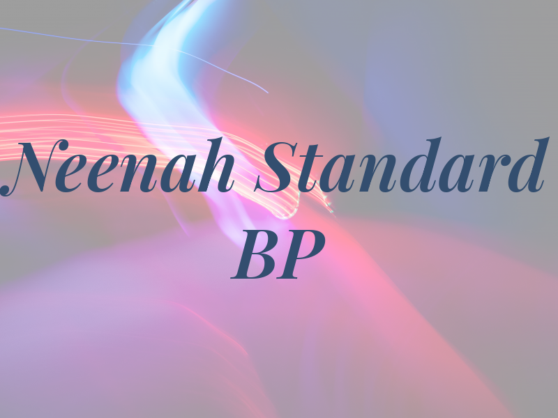 Neenah Standard BP