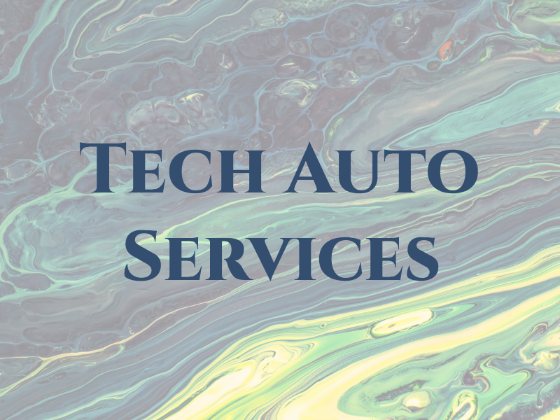 Neo Tech Auto Services