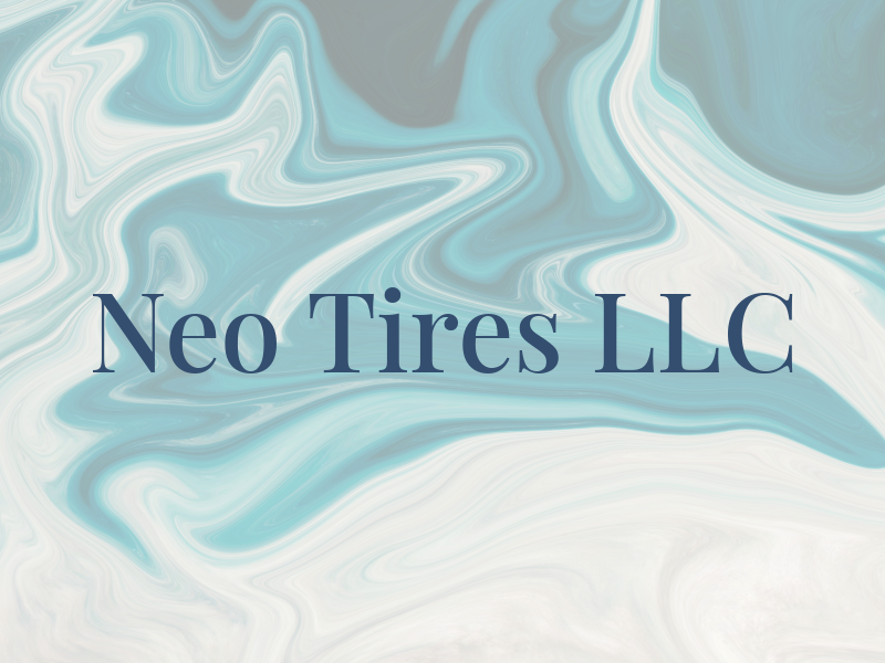 Neo Tires LLC