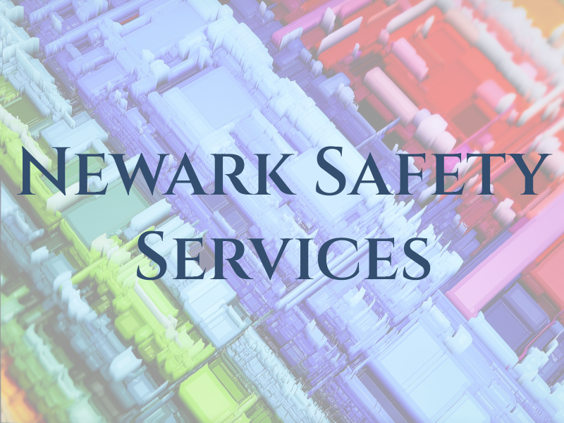 Newark Safety Services