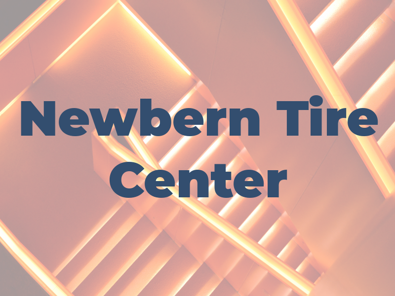 Newbern Tire Center