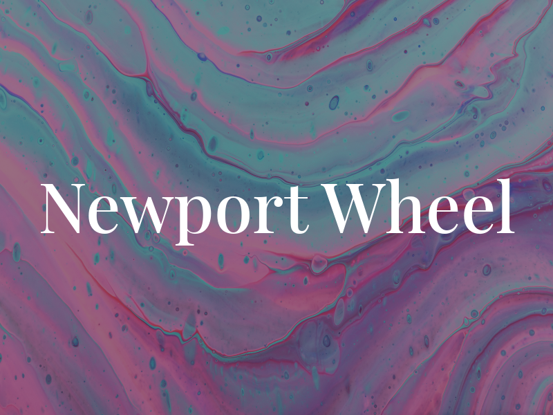 Newport Wheel