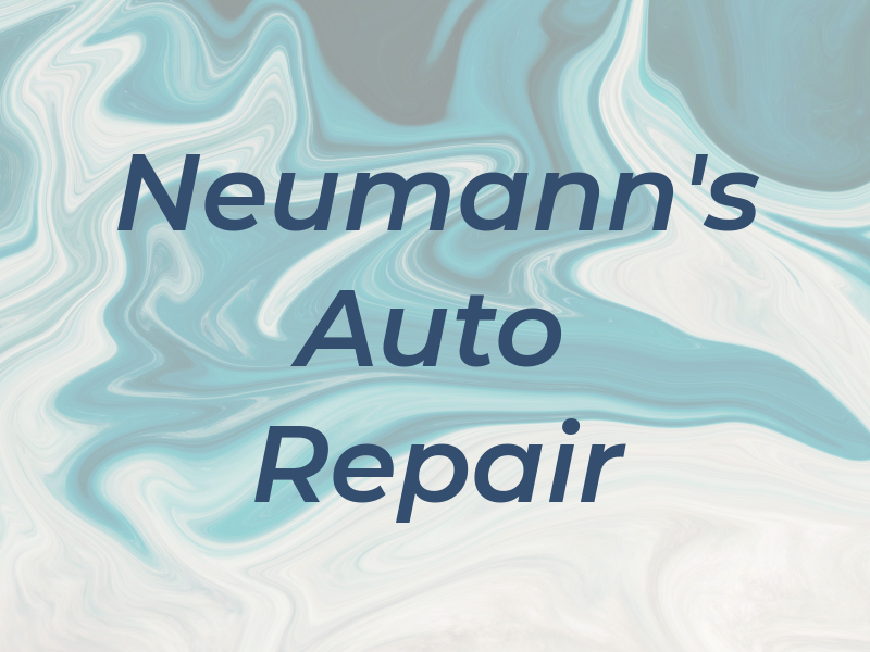 Neumann's Auto Repair