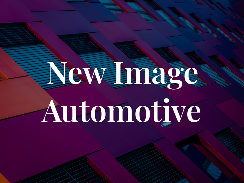 New Image Automotive