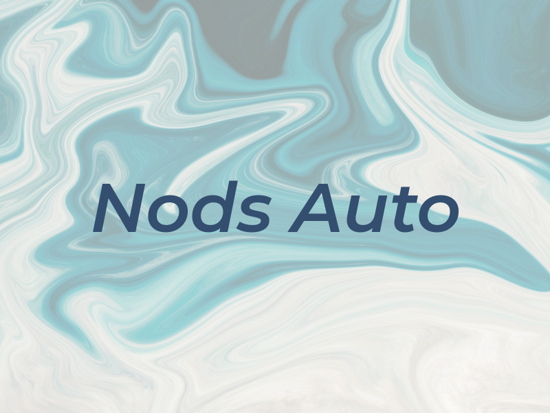 Nods Auto