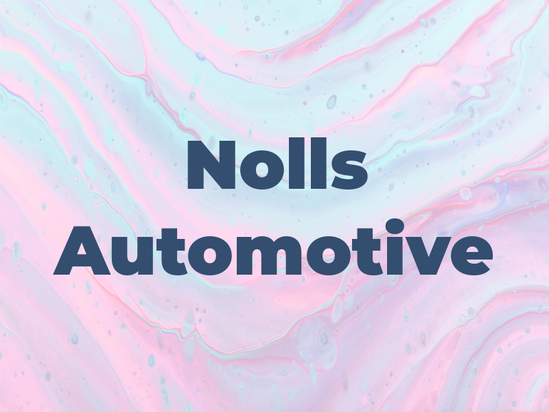 Nolls Automotive