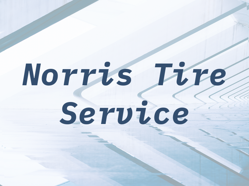 Norris Tire and Service