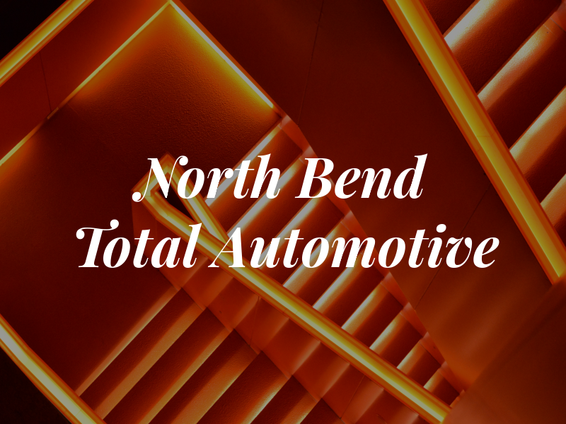 North Bend Total Automotive