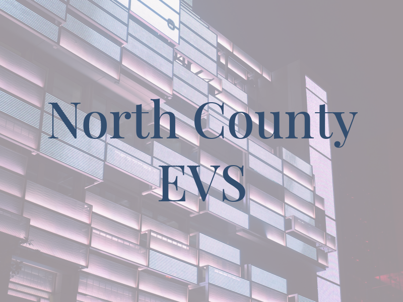 North County EVS